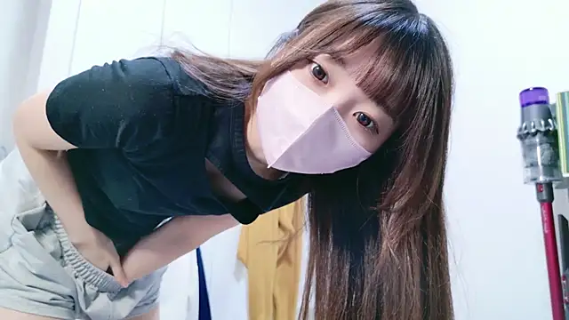 Muuu_CHANのウェブカメラショー