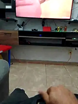 cristian112090n Webbikameraesitys