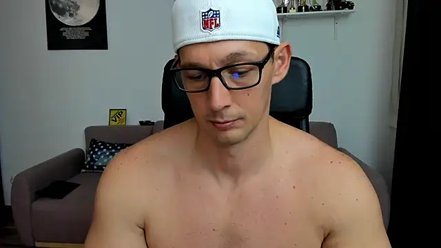 BrutusK08 Chat XXX in diretta