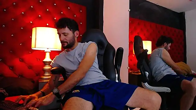 Chat XXX Live Erickpritz_xh