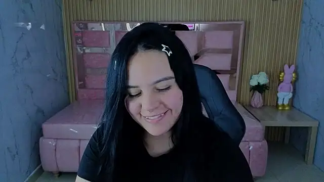 sarita_09_s Chat XXX in diretta