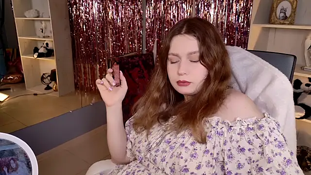 Chat XXX ao vivo de FioraMarmoris