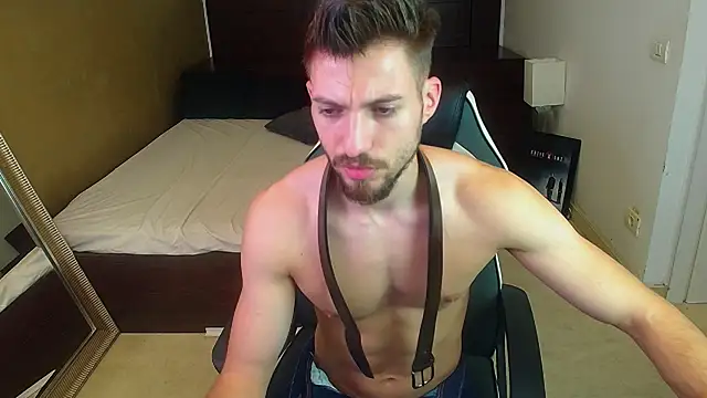 FelixRook Chat XXX live