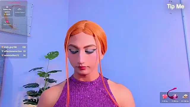 Cloee_cameron 라이브 XXX 채팅