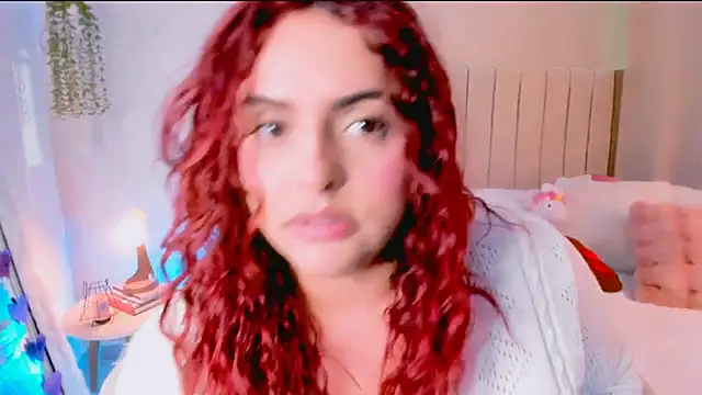 Chat XXX en directo de dulce_doll1
