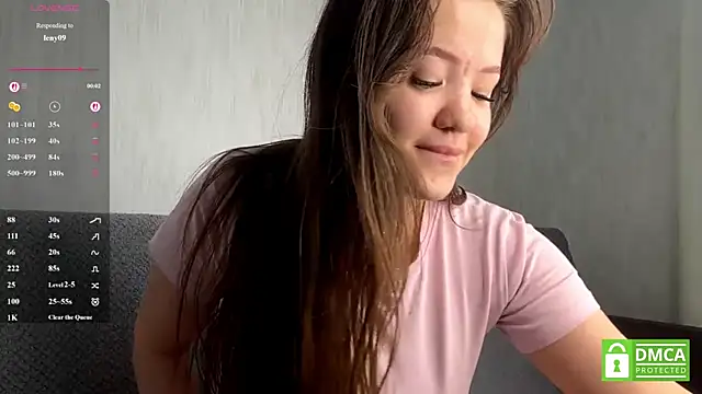 RebekahEifler's Live XXX Chat