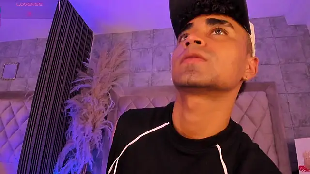 Chat XXX Live jacobJohns_