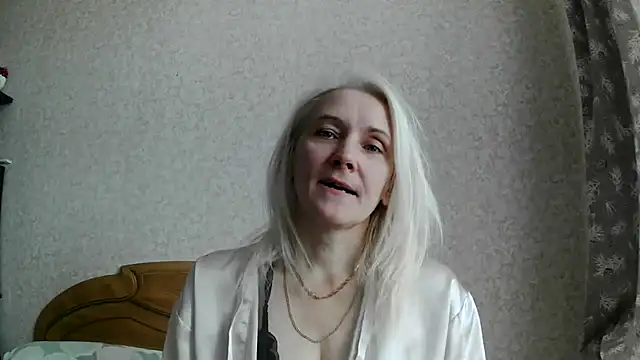 Calissako Live XXX-chat