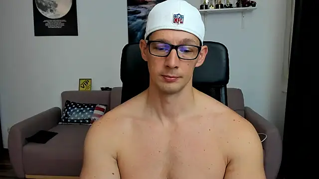 BrutusK08 – Naživo XXX chat