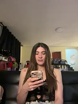 Lottus_fire – Naživo XXX chat