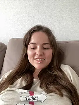 Lady_woman Adlı Modelin Canlı XXX Sohbeti