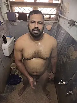 Živý XXX chat Siranjeevishiva