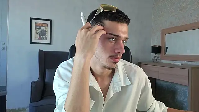 KaydenDrew Chat XXX live