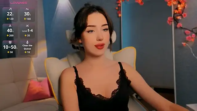 noonespyed's Live XXX Chat