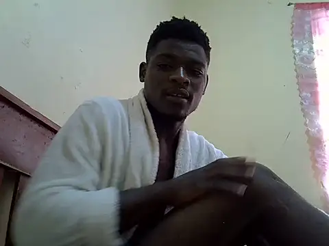 Vknnny's Live XXX Chat