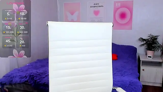 Živý XXX chat Geisha_Anna