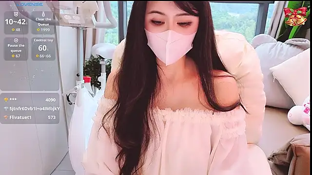 1-Emma-1's Live XXX Chat