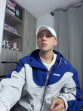 OLIVER_K Live XXX-Chat