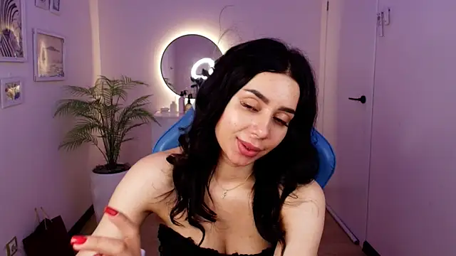 Živý XXX chat HaleyAnderson