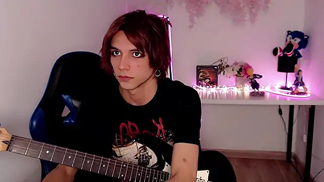 XXX chat uživo modela oli_dusk