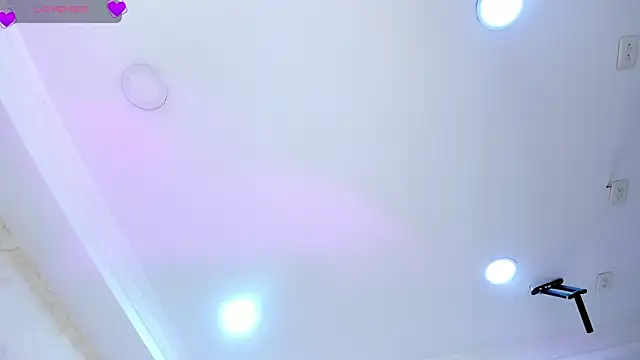 JulietaKane Obrolan Langsung XXX