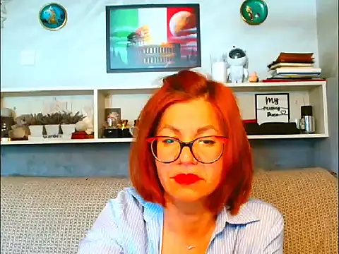 Natali3855 Live XXX-Chat