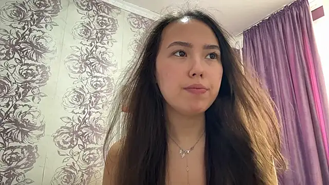 DottieCusworth's Live XXX Chat