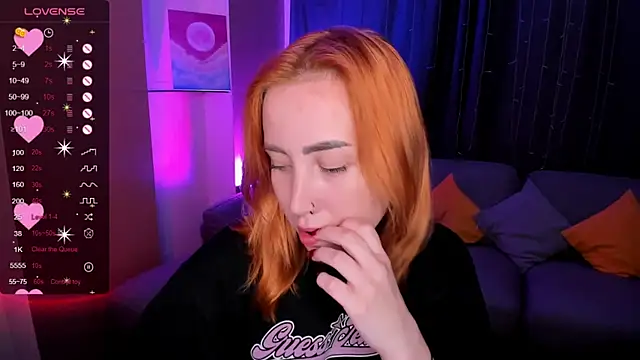 Živý XXX chat deboramoore