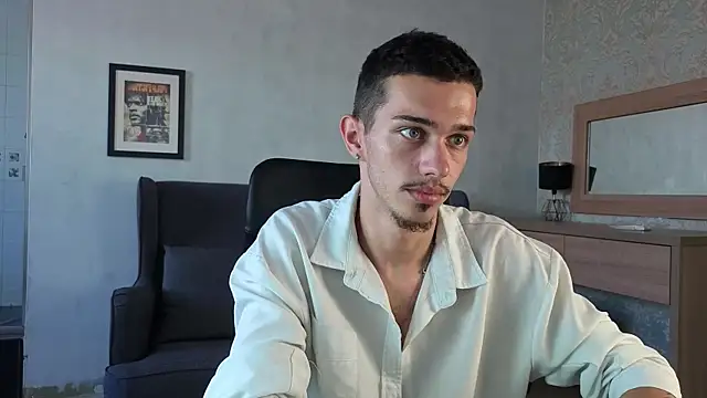 KaydenDrew's Live XXX Chat