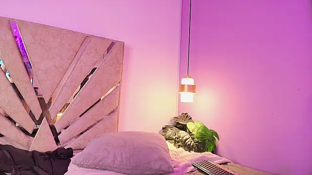 Živý XXX chat Justmia69