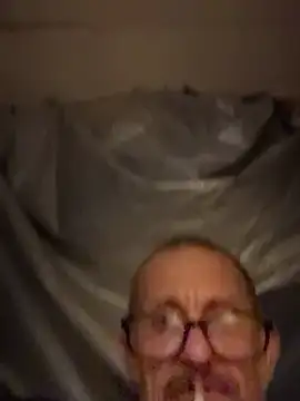 Webkamerová show Scottieloco