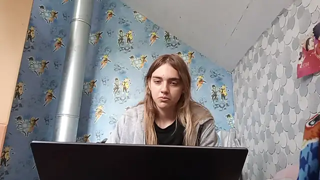 IraGerban Live XXX chat