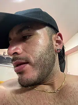Chat XXX ao vivo de noahstevenss