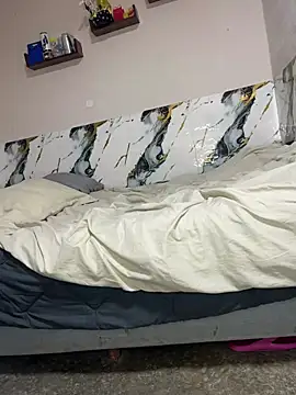 roman_and_jessie webcam show