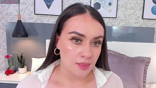 Chat XXX Live AprilDeRossi
