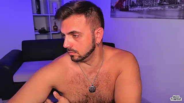Živý XXX chat Jace_Thorne
