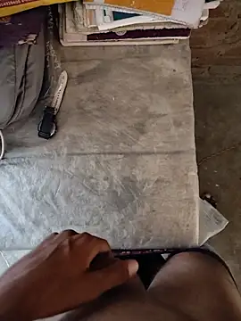 munna_000 Adlı Modelin Canlı XXX Sohbeti