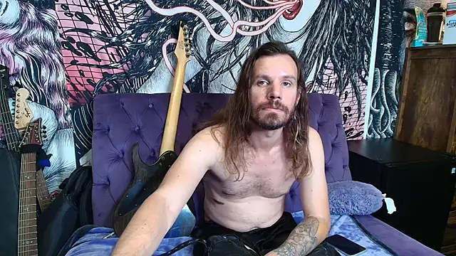 NoctaveOst's Live XXX Chat