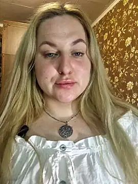 XXX chat uživo modela LianaJu