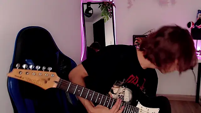 oli_duskのライブXXXチャット