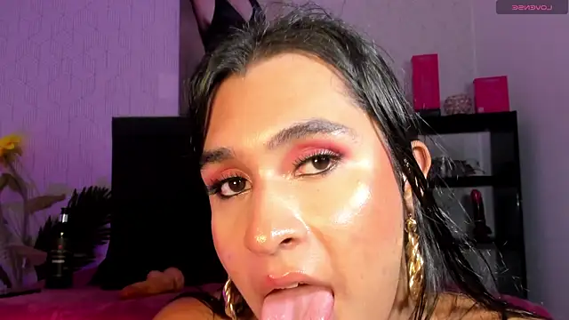 Selena_fox24 – Live XXX-chat