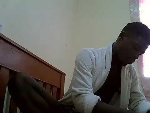 Chatroom XXX en direct de Vknnny