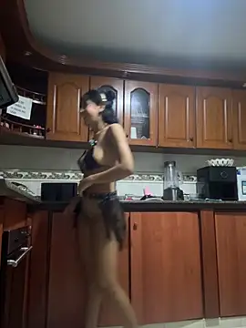 Czat XXX na żywo – Violet_rousse7
