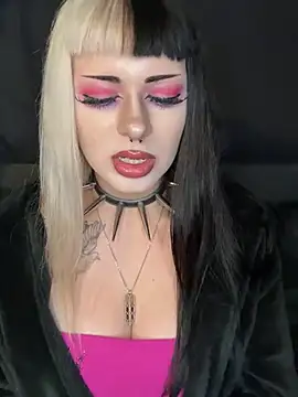 Sembang XXX Secara Langsung Paige_Turner
