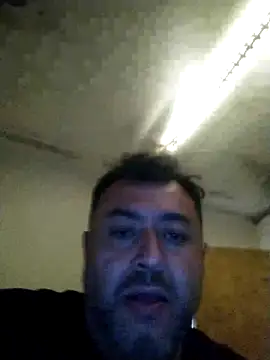 Show modela Nikitoccba na web-kameri