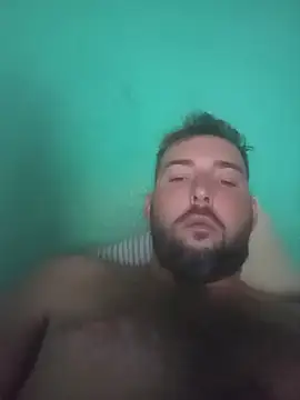 Capitansalami36 Live XXX Chat