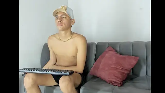 Chat XXX ao vivo de Charlie_Scorpion
