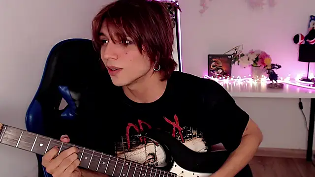 XXX chat uživo modela oli_dusk