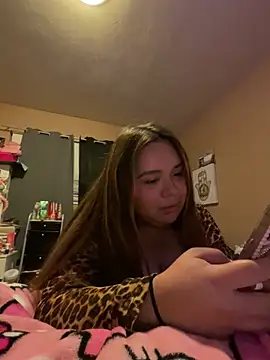 cherrychanel1 Chat XXX live