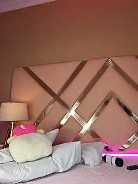 SamantaKane Adlı Modelin Canlı XXX Sohbeti